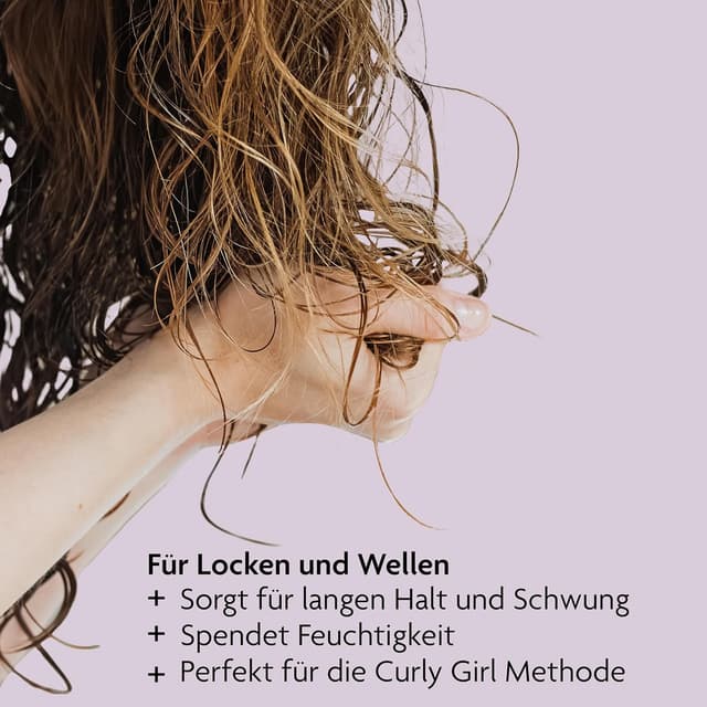 Thumbnail 1 de DALIO Locken Gel 150 ml