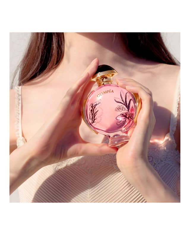 Thumbnail 4 de Rabanne Olympea Blossom Eau de Parfum 80 ml