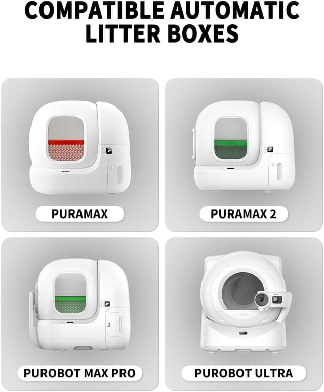 Thumbnail 1 de PETKIT Easy-Step Pedal for Entry and Exit