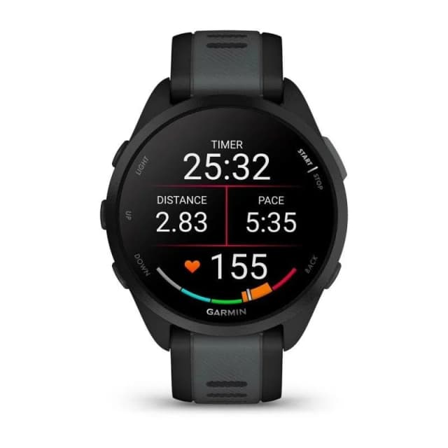 Thumbnail 3 de Garmin Forerunner 165 Music Reloj Running GPS