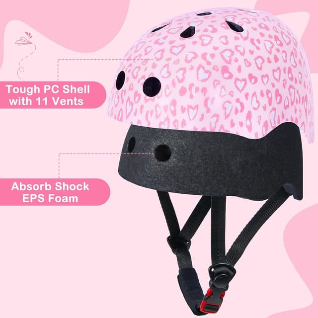 Thumbnail 2 de Unicorn Castle Kinder Fahrradhelm 8–14 Jahre