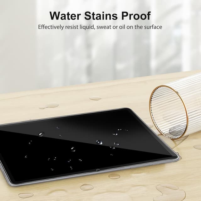 Thumbnail 4 de SPARIN Schutzglas für Galaxy Tab 10,9"