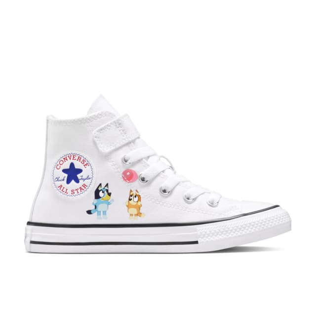 Detalle de Converse Zapatillas CTAS 1V Bluey