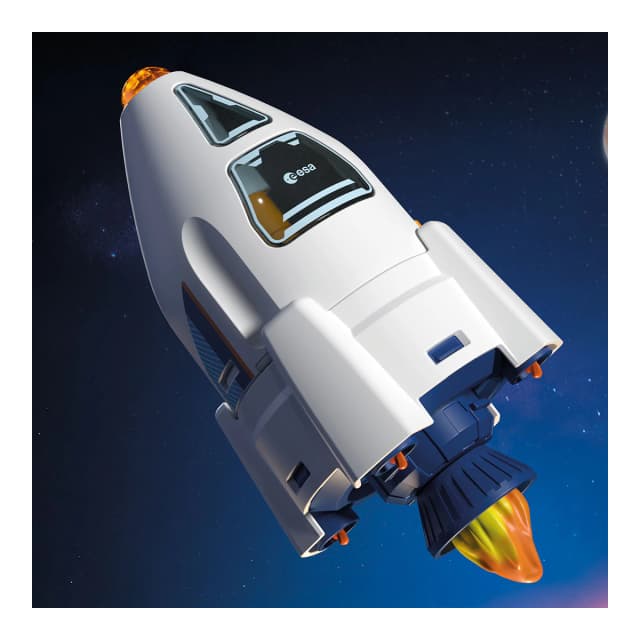 Thumbnail 5 de Playmobil Cohete a Marte ESA