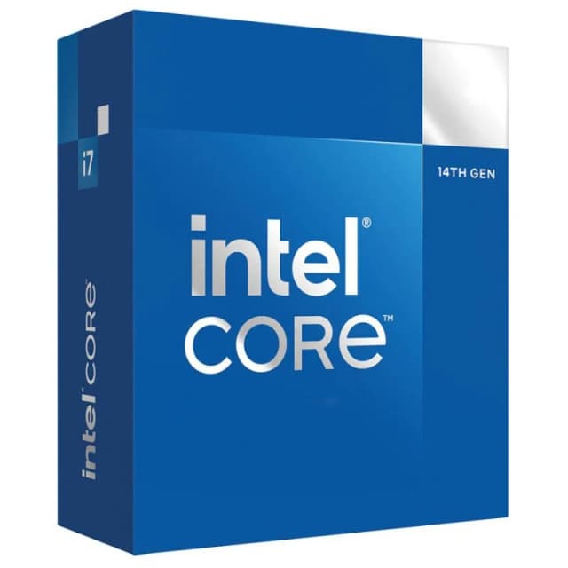 Imagen de Intel Core i7-14700F CPU 2.1/5.4GHz ⚙ en OfertitasTOP