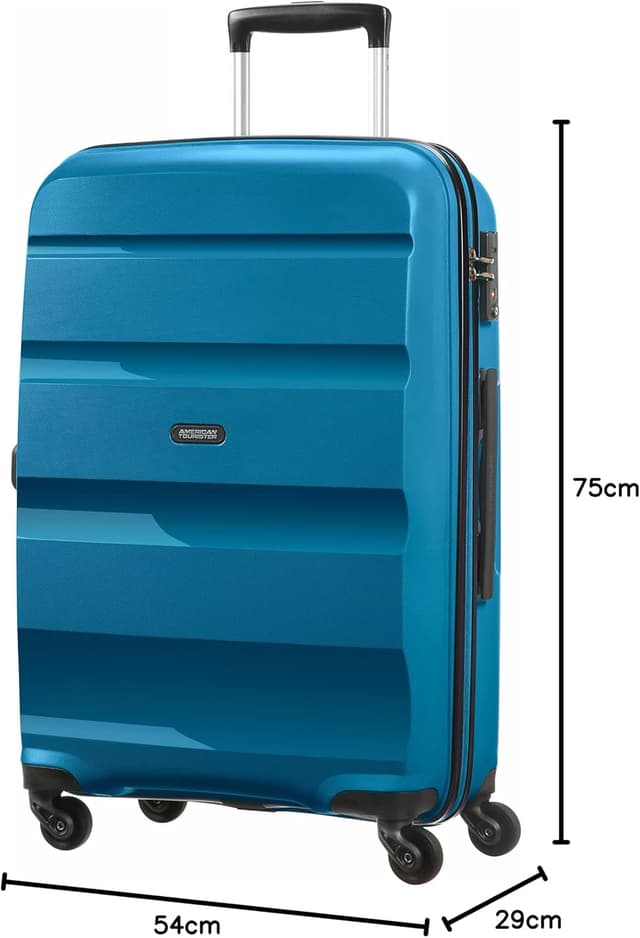 Thumbnail 6 de American Tourister Bon Air Spinner S 55 cm, 31,5 L