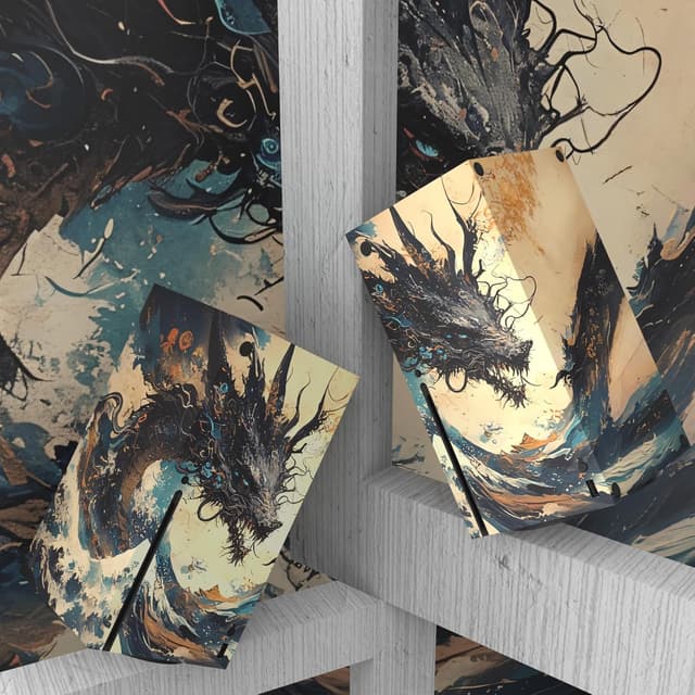 Thumbnail 4 de Xbox Series X vinyl skins by playvital