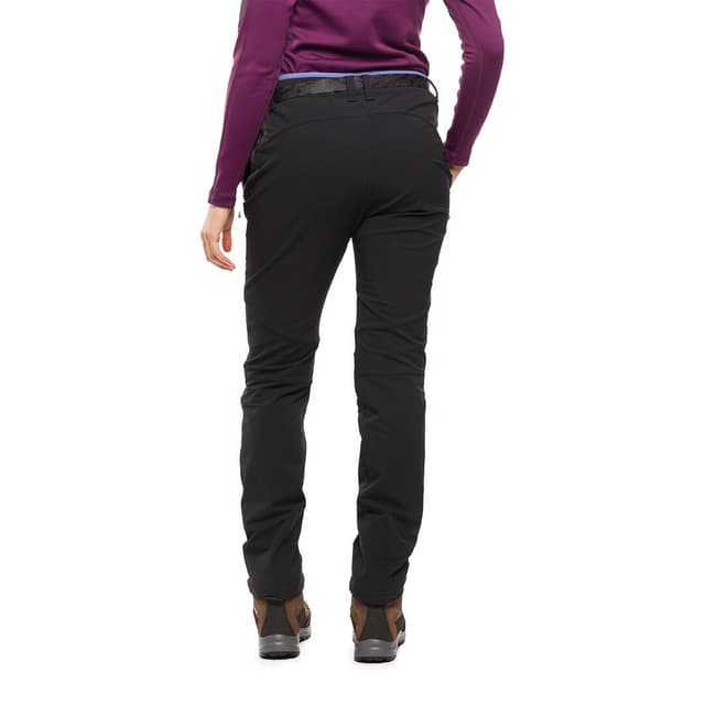 Detalle de Trangoworld Arolla Pantalón mujer pantalón UV+30 49%