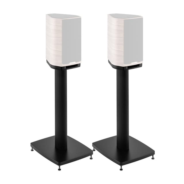 Detalle de Sonus Faber Sonetto Stands Sonetto I II