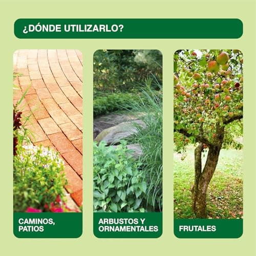 Thumbnail 5 de PROTECT GARDEN herbicida natural 480 ml