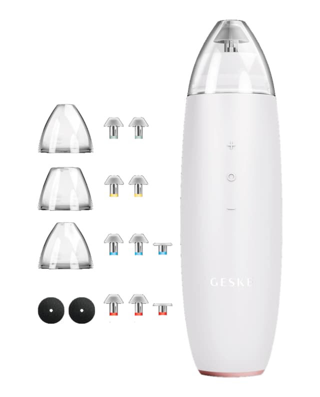 Thumbnail 1 de Geske Dispositivo Facial Microdermabrasion 7 en 1