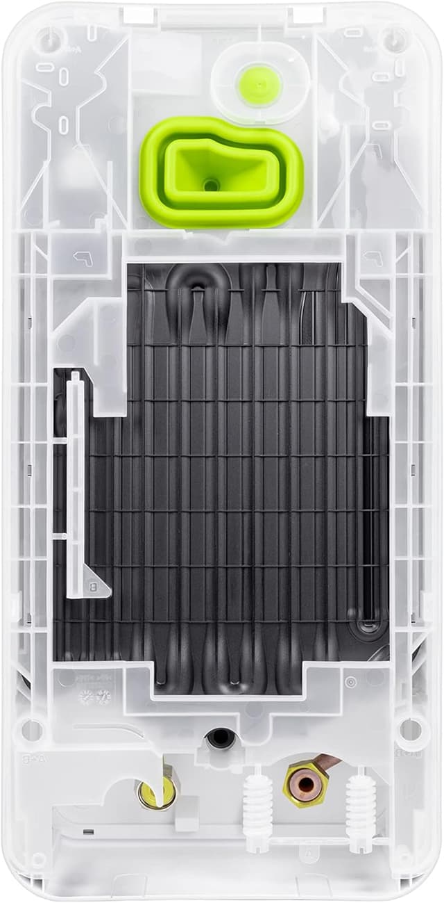 Thumbnail 6 de Bosch Tronic Line Durchlauferhitzer