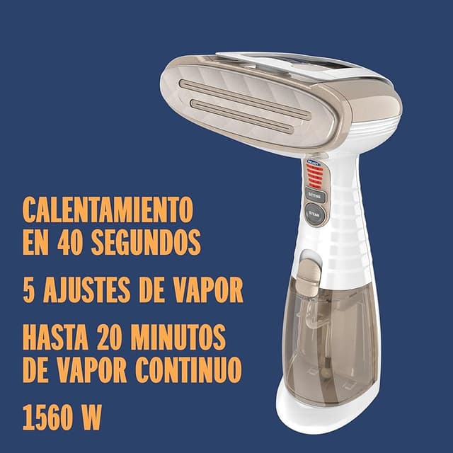 Thumbnail 4 de Conair GS59XE Plancha de vapor vertical Turbo ExtremeSteam