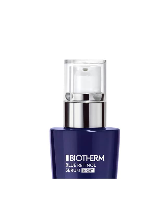Thumbnail 1 de Biotherm Sérum Blue Retinol Serum Night 30 ml