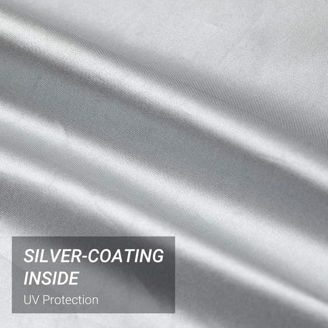 Thumbnail 5 de Favoto Motorbike Cover XXL 245 x 105 x 125 cm