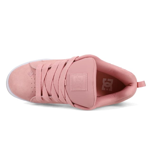 Detalle 2 de DC Shoes Court Graffik de mujer