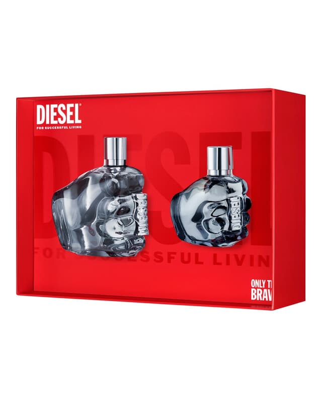 Thumbnail 1 de Diesel Only the Brave estuche regalo 125 ml