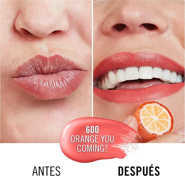 Detalle 1 de Rimmel London Provacalips lip colour 16 ore