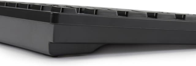 Detalle 2 de Wired keyboard with UK QWERTY layout