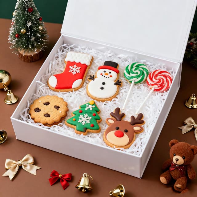 Thumbnail 2 de 500g White Shredded Tissue Paper Packaging Filler