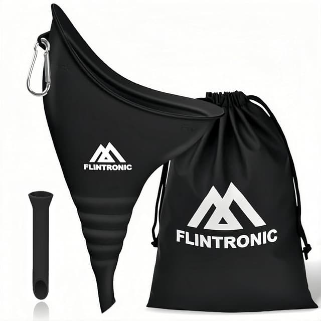 Imagen de flintronic Female Urination Device Reusable en OfertitasTOP