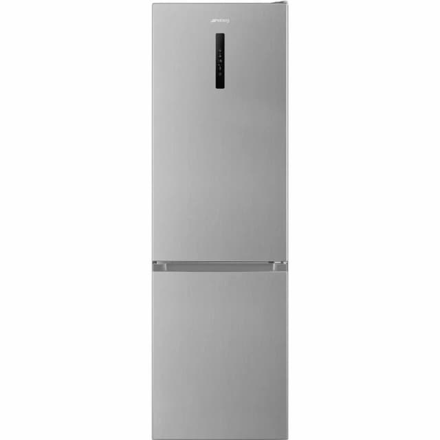 Imagen de Smeg RC18XDNE Frigorífico combi No Frost, 18 ft³ 📺 en OfertitasTOP
