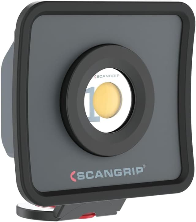 Detalle de Scangrip NOVA Mini Handstrahler 1000 Lumen