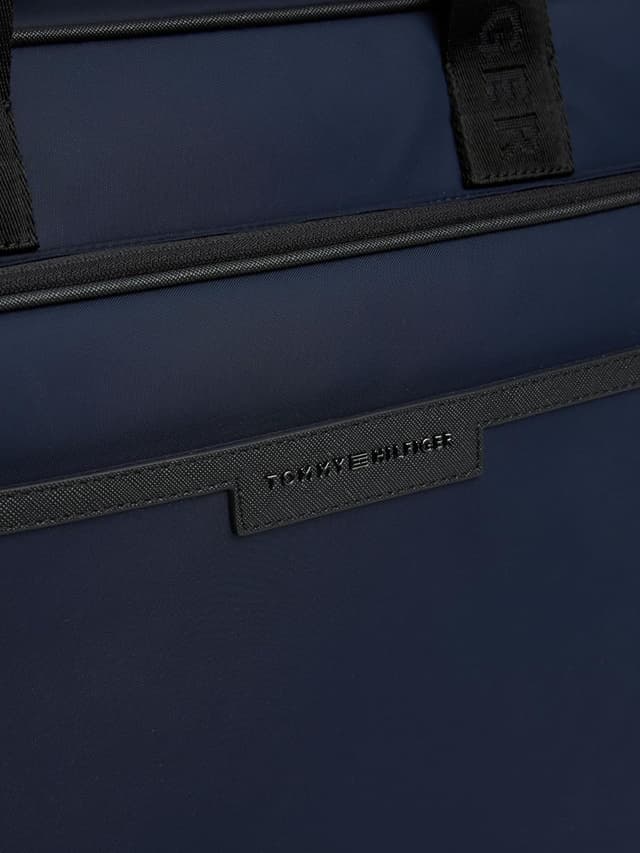 Thumbnail 3 de Tommy Hilfiger Borsa laptop Repreve Blu taglia unica