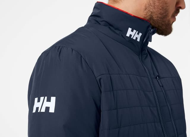Thumbnail 5 de Helly Hansen Crew 2.0 Chaqueta Aislante XL