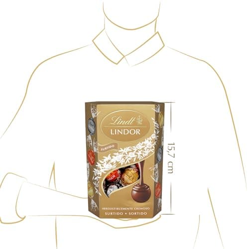 Thumbnail 2 de Lindt Lindor 200 g