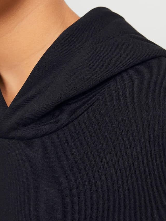 Detalle 2 de JACK & JONES Jjebradley NOOS sweat à capuche garçon, coupe normale