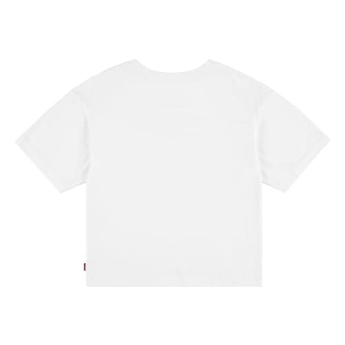 Thumbnail 1 de Levi's Lvg Top Corto Brillante para Niñas 🌟 14 Años