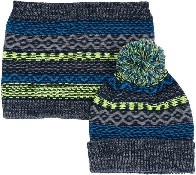 Thumbnail 6 de Chapeau et tour de cou Chicco, 2 pièces