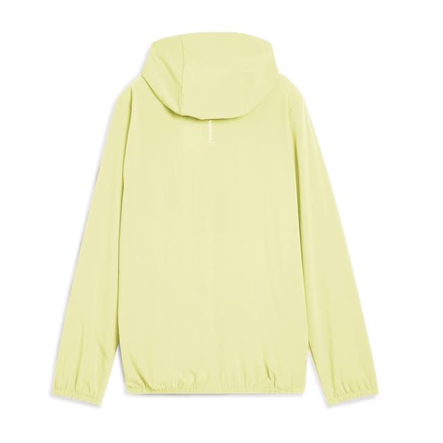 Detalle 2 de Puma RUN VELOCITY W chaqueta mujer 🏃♀