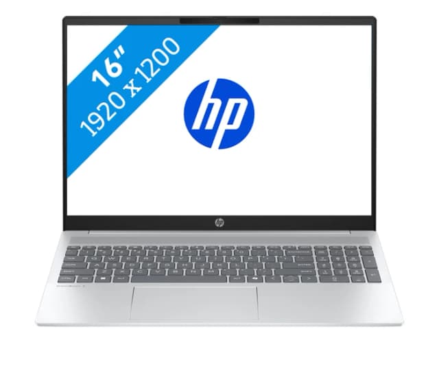 Thumbnail 5 de HP OmniBook 5 AI PC 16-af1055ng 16" Laptop