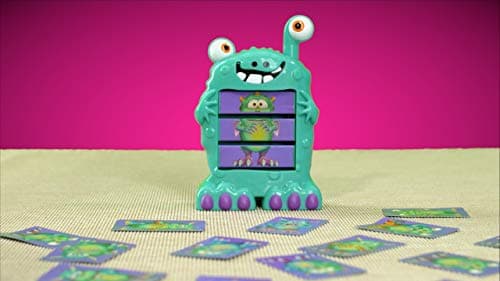 Detalle 2 de Schmidt Spiele Juegos de acción 3D Multicolor 🎲