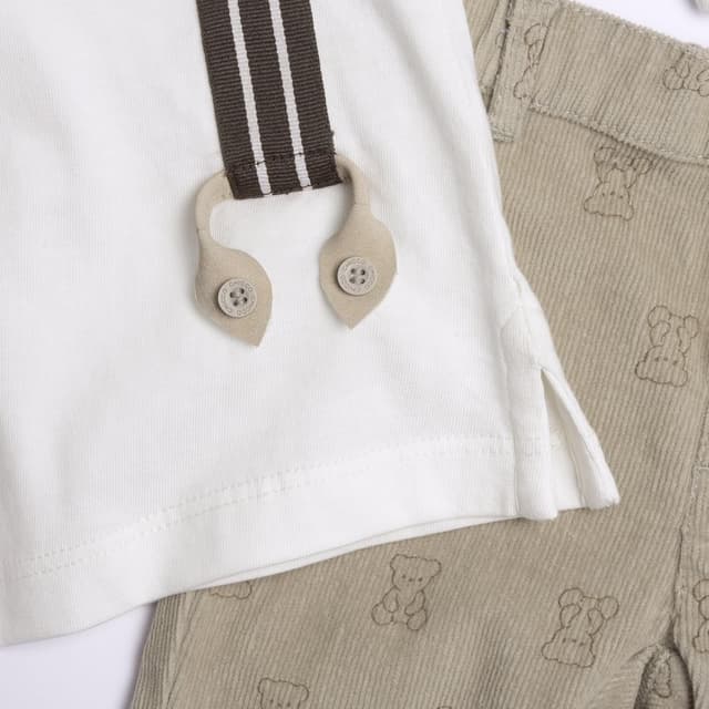 Thumbnail 4 de Chicco Ensemble Bébé 0-24 mois 👶