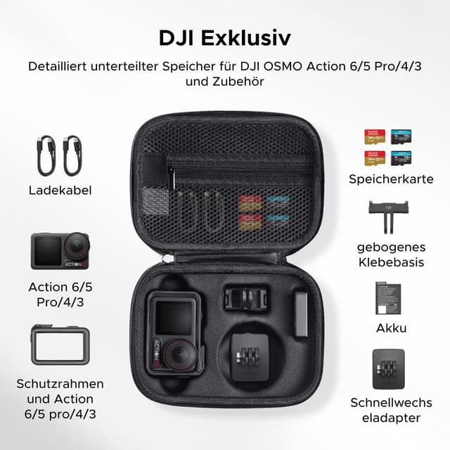 Detalle 2 de UGREEN Kameratasche 190 g