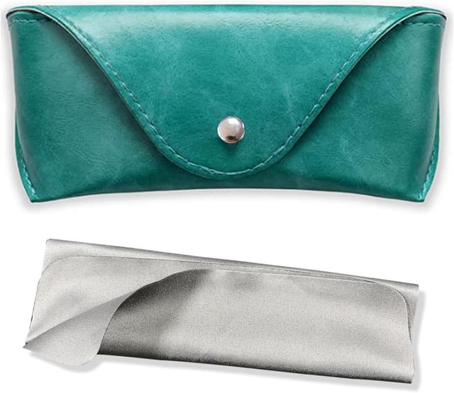 Detalle de LogHog sunglasses case 16cm semi hard protection