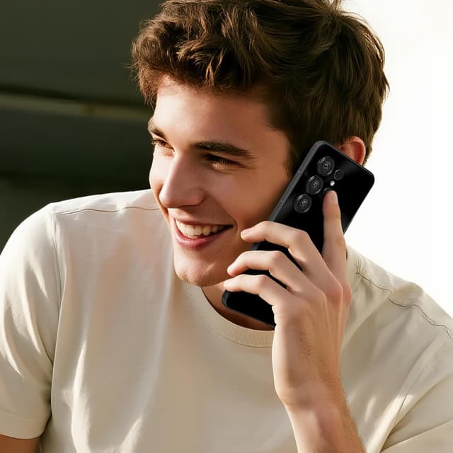 Thumbnail 6 de DOOGEE NOTE56 X smartphone 6150mAh