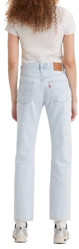 Detalle de Levi's 501 Jeans for Women 31W/32L