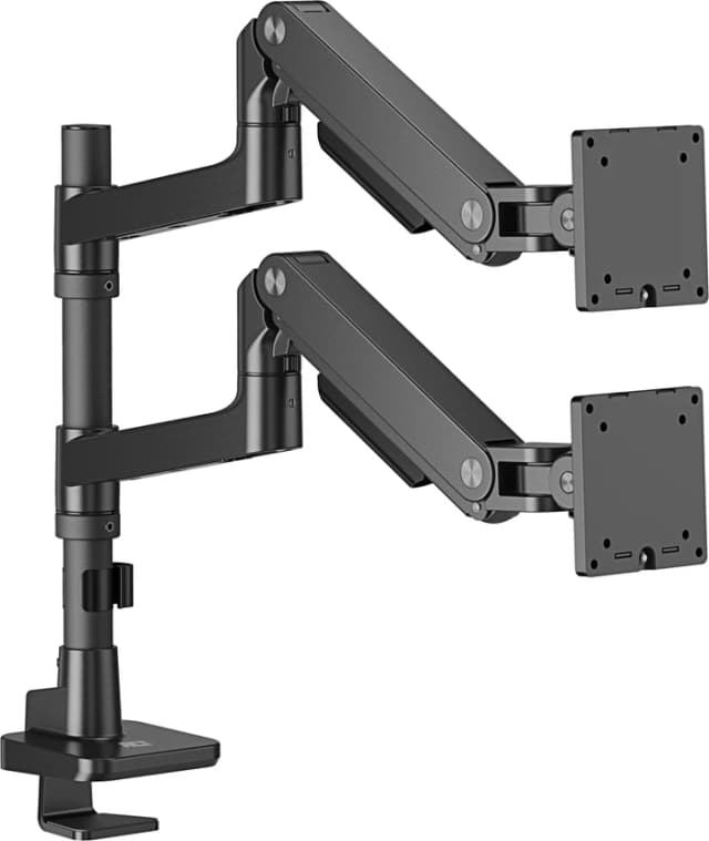 Thumbnail 7 de ACT AC8342 Monitorhalterung 49 Zoll für 2 Monitore