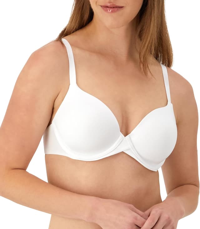 Detalle 2 de Maidenform One Fab Fit Demi Underwire Bra with Convertible Straps (Plus Available)
