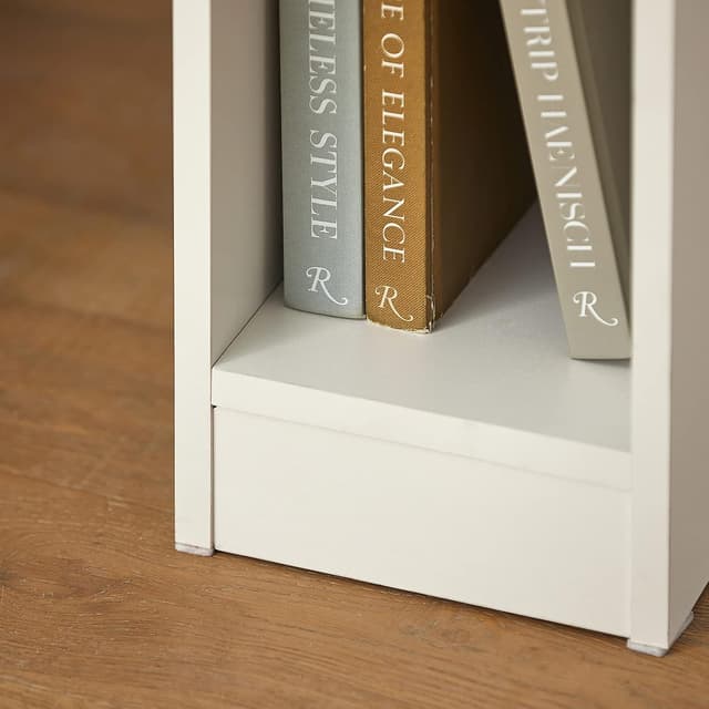 Thumbnail 6 de SoBuy FBT111-WNx2 table de chevet 20 cm