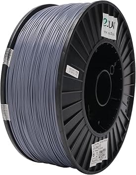 Imagen de eSUN Filamento PLA+ 1.75mm, Alta Tenacidad para Impresiones 3D 🖨 en OfertitasTOP