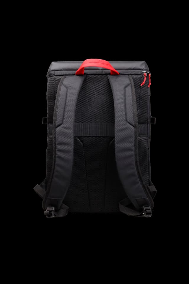 Detalle 2 de Acer Nitro Gamer Utility Sac à dos 15,6
