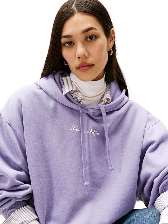 Thumbnail 6 de Tommy Hilfiger Classic Script Sudadera L 🇪🇸