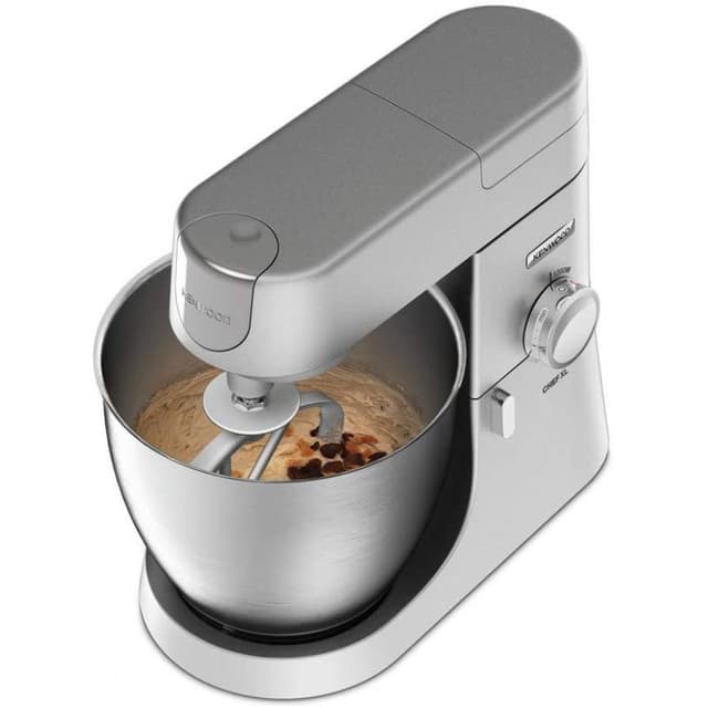 Detalle 2 de Kenwood Chef XL KVL4110S 1200W plata
