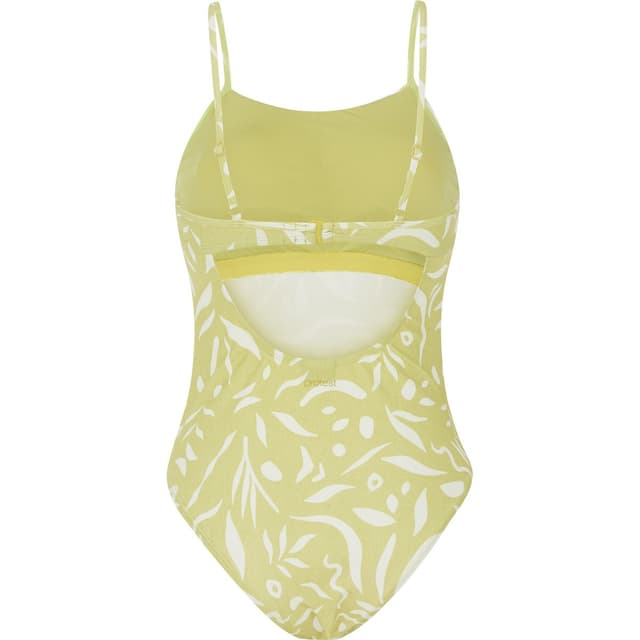 Detalle 2 de Protest Djesh Bañador de mujer 1 pieza