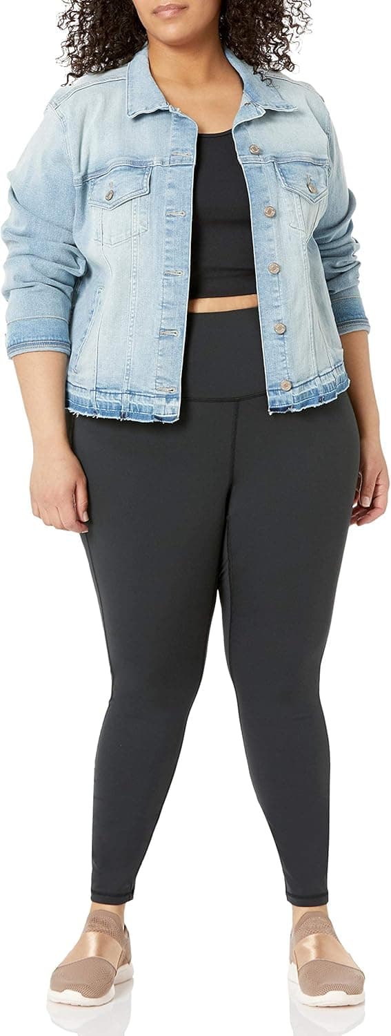 Detalle 1 de Women's Active Sculpt Leggings